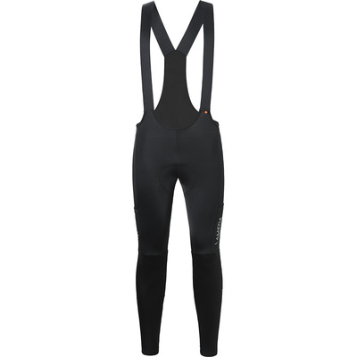 兰帕达双箭头裤垫男女骑行长裤