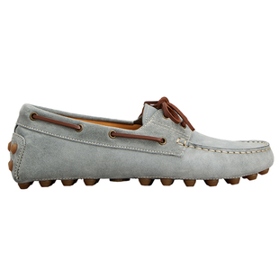 TOD'S官方正品2026春夏新品男士GOMMINO BUBBLE豆豆鞋