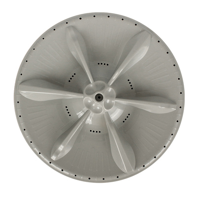 适用于小天鹅洗衣机TB72-5168G(H)波轮盘转盘水叶底盘转轮37.5CM