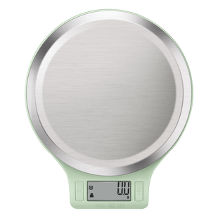 香山厨房秤烘培电子秤精准大秤面食物克称称重家用电子称珠宝秤