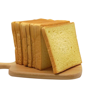 三明治商用切片面包食材土司方包早餐全麦代餐吐司摆摊烧烤面包片