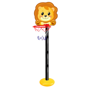 儿童篮球框投篮架室内可升降1宝宝2小男孩3玩具6岁六一儿童节礼物