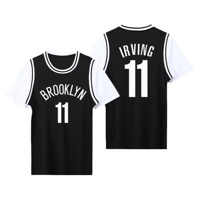 校服球服定制篮网短袖崔永熙8号