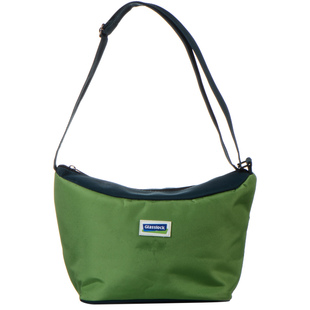 Glasslock防水保鲜盒袋子手提饭盒包便当包男女手拎包保温收纳包