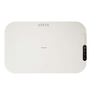 Yasition智能语音暖菜板多功能家用保温板暖菜垫恒温杯垫加热菜板