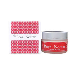 现货新西兰澳洲RoyalNectar皇家蜂毒面膜眼霜保湿紧致面霜好用