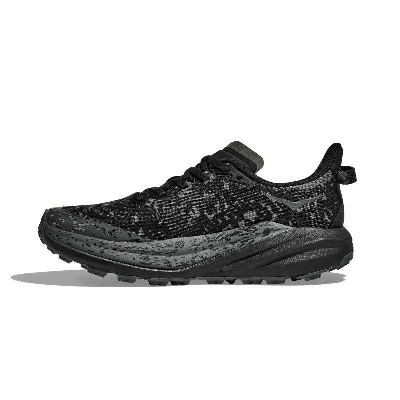 HOKA飞速羚羊6越野跑步鞋