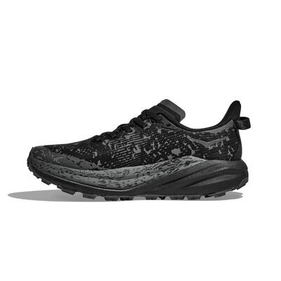 HOKA飞速羚羊6越野跑步鞋