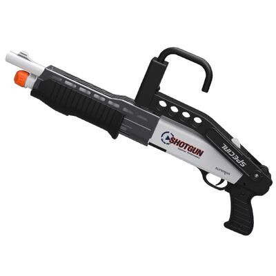 SPAS12抛壳散弹枪1014霰弹枪S686喷子来福儿童男孩吃鸡软弹玩具枪