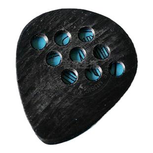 荷兰Wegen Picks 手工木吉他拨片防滑爵士布鲁斯指弹民谣蓝草