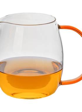 泡茶器公道杯分茶器特大号大容量