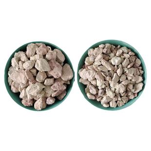 天然沸石颗粒污水处理吸氨沸石鱼缸沸石滤材沸石滤料人工湿地沸石