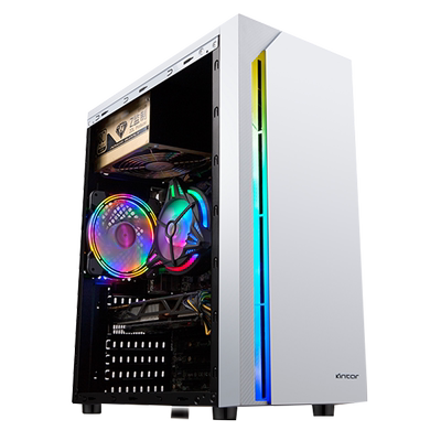 酷耶13代i7-13650HX办公娱乐主机