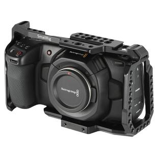 SmallRig斯莫格 适用BMPCC4K 6K二代兔笼相机配件竖拍板信条升级版2203