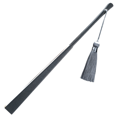 食肉者钛合金马牙防身定制金属扇