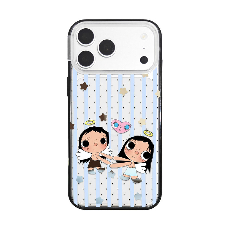 贝贝壳适用苹果iPhone17ProMax