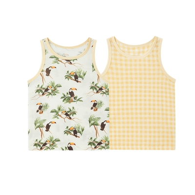 Milkbarn儿童背心吊带