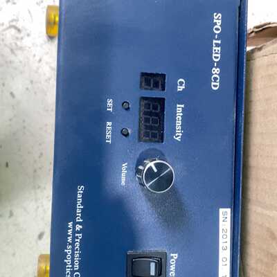 溢价-Digital led Controller