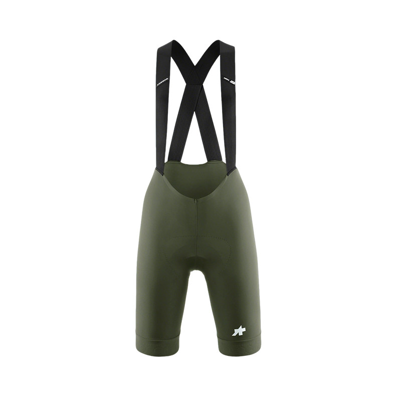 ASSOS阿索斯双箭头骑行裤26年夏季女款背带短裤UMA GT Bib Shorts