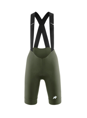 ASSOS阿索斯双箭头骑行裤26年夏季女款背带短裤UMA GT Bib Shorts