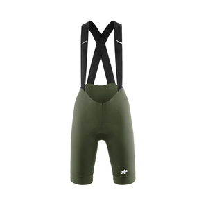 ASSOS阿索斯双箭头骑行裤26年夏季女款背带短裤UMA GT Bib Shorts