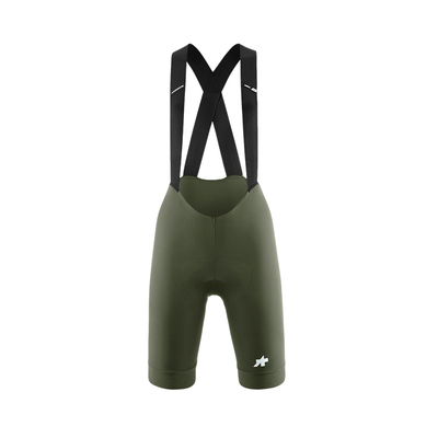 ASSOS阿索斯双箭头骑行裤26年夏季女款背带短裤UMA GT Bib Shorts