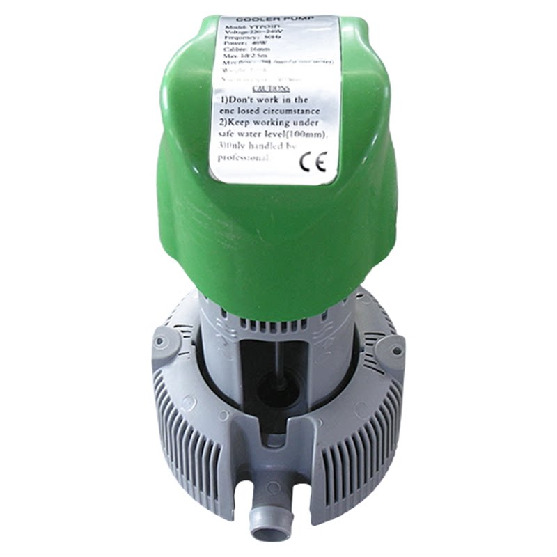 科叶冷风机水泵/环保空调永磁同步高脚循环水泵工程水冷空调水泵