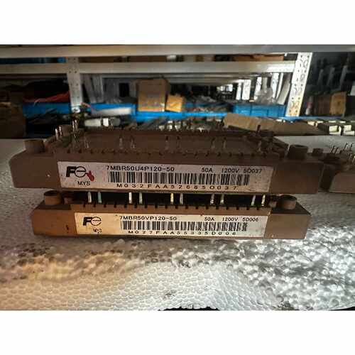 询价7MBR50U4P120-50  7MBR50VP120-5
