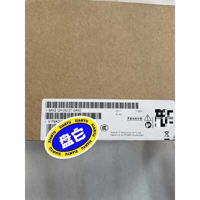 议价6AV1240GC010AX0保内适用