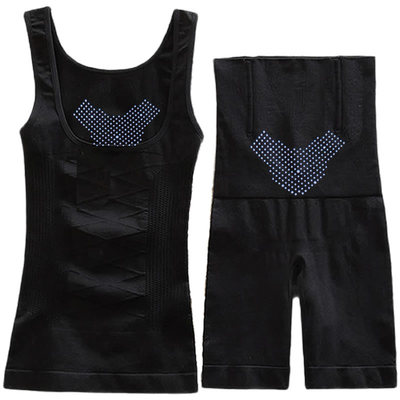 提臀姿形计收腹衣产后塑身收腹衣