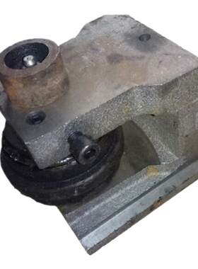 山东压槽机滚槽机滑块总成