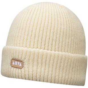 【王一博同款】安踏针织帽翻边运动帽冬季保暖刺绣瓜皮帽毛线帽子