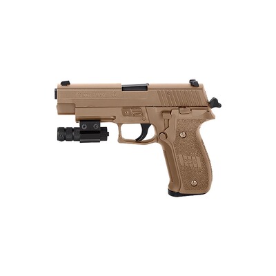 模立方p226电手玩具枪