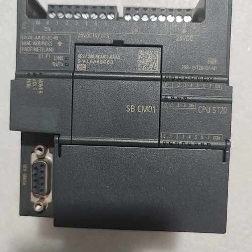 询价-PLC模块6ES72881ST200AA0