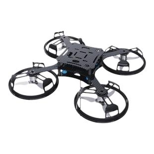 F570四轴飞行器无人机开源Stm32飞控Diy开发超长续航光流定点悬停