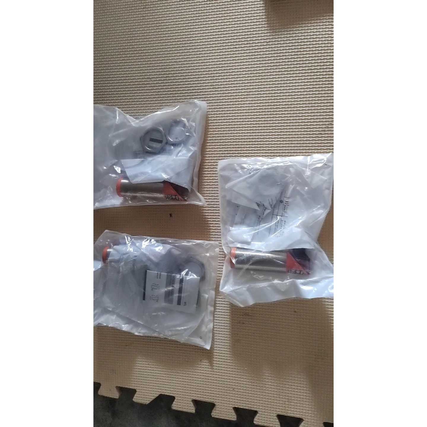 施迈赛传感器IFL153010T功能