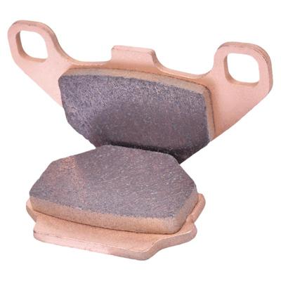 沙滩车550525510前后刹车片