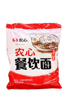 10袋组合韩国风味农心餐饮面100g