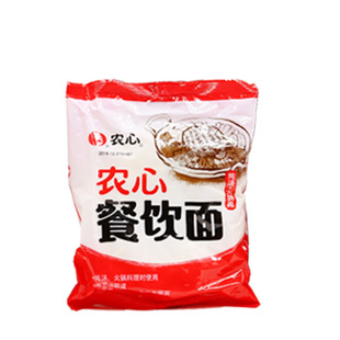 10袋组合韩国风味农心餐饮面100g*10 辛拉面方便面泡面煮面饼商用