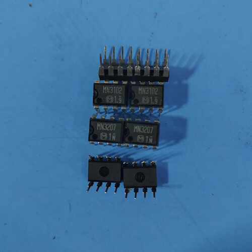 【议价-可维修】  MN3102 MN3207 /均有货