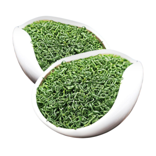 碧螺春茶叶绿茶新茶正宗浓香型耐泡散装口粮高山云雾茶炒青绿