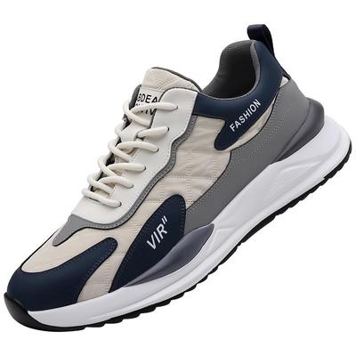 【舒适轻便冰丝布】休闲运动鞋