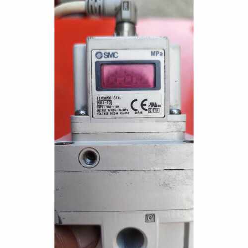 ITV3050-314L电气比例阀，DC24V，0.—议价
