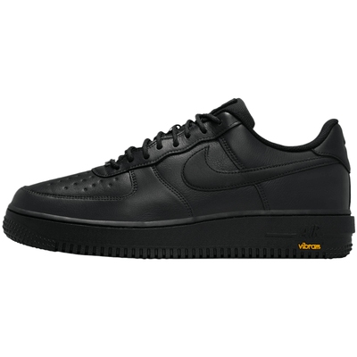 NIKE耐克男子AF1空军一号黑色经典板鞋运动休闲鞋HV5953-001