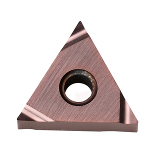 陶瓷数控精车刀片TNGG160402R 160404R/L-S TN60 PR930不锈钢耐用