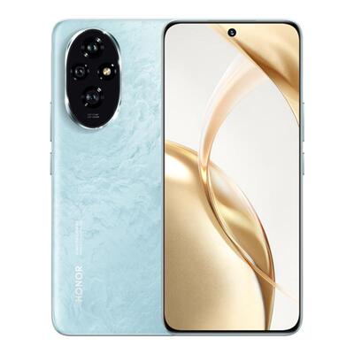 【政府补贴至高15%】honor/荣耀200 5G手机 5200mAh荣耀官方旗舰店正品国补荣耀200pro 荣耀200Pro