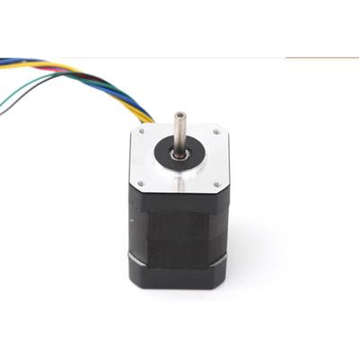 智汇达42静音霍尔BLDC直流无刷电机12V24V15W/30W/50W/80W/105W