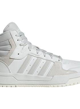 Adidas/阿迪达斯春季新款男女高帮休闲运动板鞋ID6005