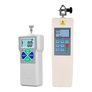 韦度数显推拉力计测试仪高精度拉力机试验机压力测试仪小型测力计