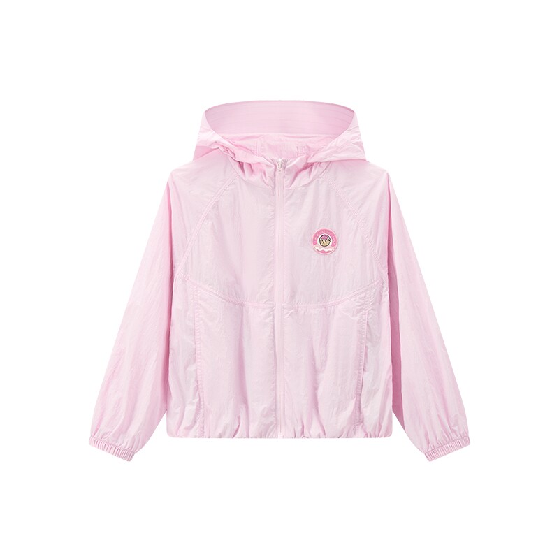 TeenieWeenieKids凉感防晒服